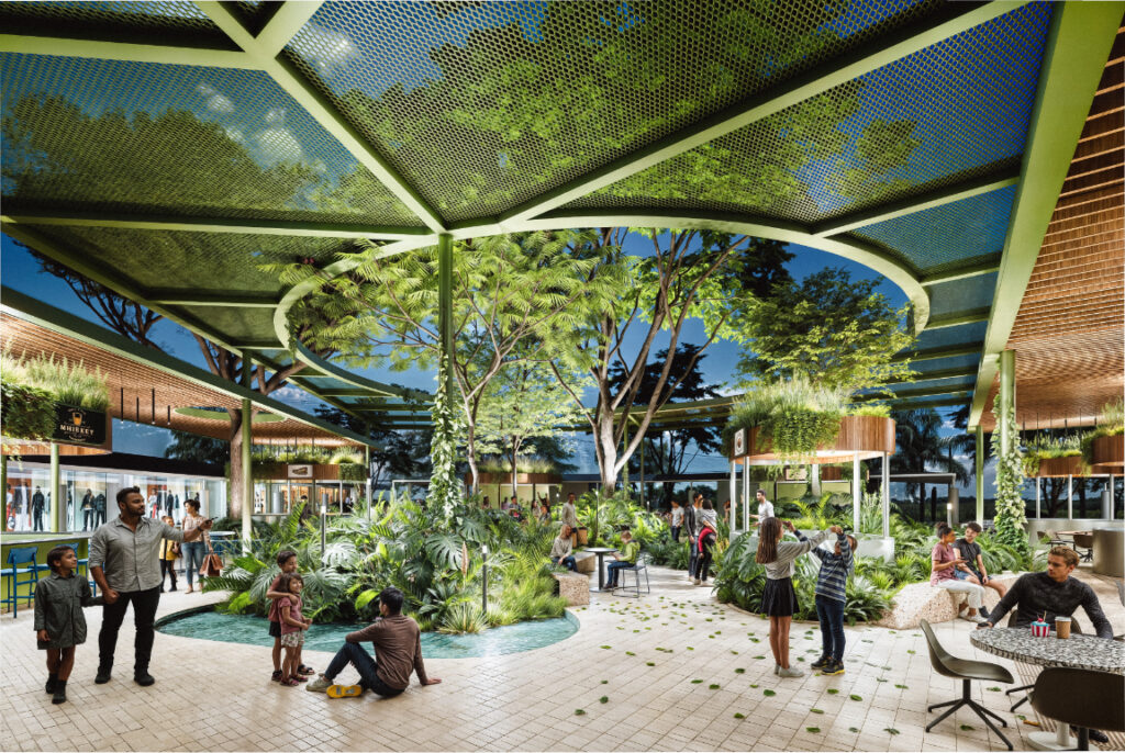 Plaza del agua 004_4K